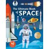 The Ultimate Book of Space Anne-Sophie Baumann Twirl Books 9791027601974