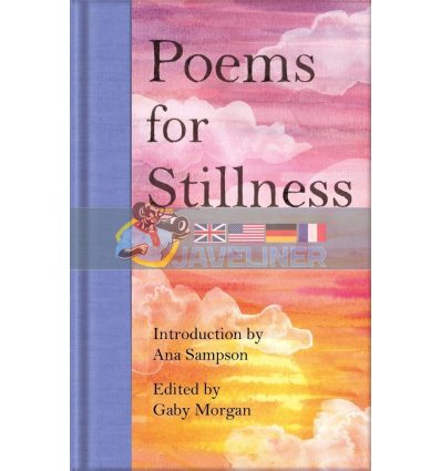 Poems for Stillness Anne Bronte 9781529045642