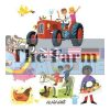 Alain Gree: The Farm Alain Gree Button Books 9781908985187
