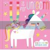 Busy Bees: U is for Unicorn Shannon Hays Make Believe Ideas 9781788436823
