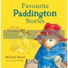 Favourite Paddington Stories Michael Bond 9780007580101