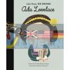 Little People, Big Dreams: Ada Lovelace Maria Isabel Sanchez Vegara Frances Lincoln Children's Books 9781786030757