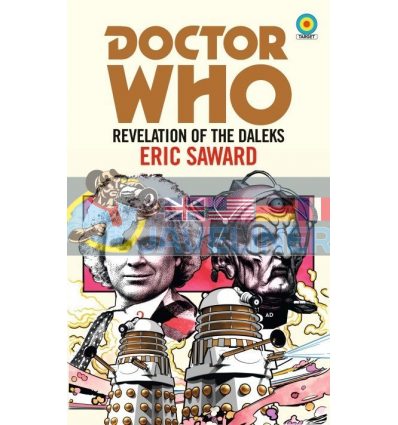 Doctor Who: Revelation of the Daleks Eric Saward 9781785944369