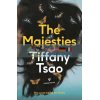The Majesties Tiffany Tsao 9781782276654