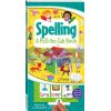 A Pull-the-Tab Book: Spelling Hinkler 9781488935787