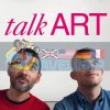 Talk Art: Everything You Wanted to Know about Contemporary Art but were Afraid to Ask Robert Diament 9781781578131