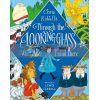 Through the Looking-Glass and What Alice Found There (Illustrated by Chris Riddell) Chris Riddell 9781529007503