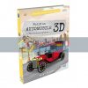 Travel, Learn and Explore: Build an Automobile 3D Ester Tome Sassi 9788868605766