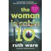 The Woman in Cabin 10 Ruth Ware 9780099598237