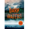 Dark Waters G. R. Halliday 9781529110807