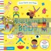 First Facts and Flaps: Brilliant Body Naray Yoon Campbell Books 9781529002799