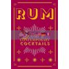 Rum Cocktails  9780753733301