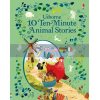 10 Ten-Minute Animal Stories Usborne 9781474969536