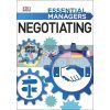Essential Managers: Negotiating  9780241186237