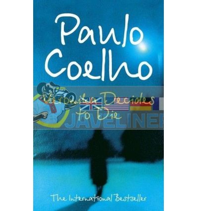 Veronika Decides to Die Paulo Coelho 9780007103461