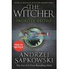 Sword of Destiny (Book 2) Andrzej Sapkowski 9781473231085