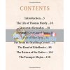 Thomas Hardy: Complete Novels in One Sitting Joelle Herr 9780762450879
