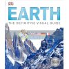 Earth: The Definitive Visual Guide  9781409332855