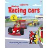 Wind-up Racing Cars Paul Nicholls Usborne 9781409507819