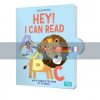Pull-and-Play Hey I Can Read Mathew Neil Sassi 9788868609306