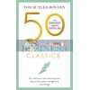 50 Business Classics Tom Butler-Bowdon 9781857886757