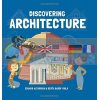 Discovering Architecture Eduard Altarriba Button Books 9781787080287