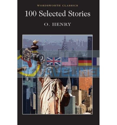 100 Selected Stories of O. Henry O. Henry 9781853262418