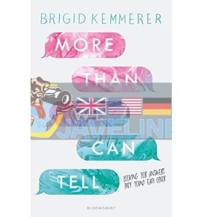 More Than We Can Tell Brigid Kemmerer 9781408885079