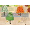 Tree Explorer Nature Sticker and Activity Book Alice Lickens National Trust 9781909881402