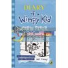 Diary of a Wimpy Kid: Cabin Fever (Book 6) Jeff Kinney Puffin 9780141343006