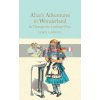 Alice's Adventures in Wonderland and Through the Looking-Glass Lewis Carroll 9781909621572