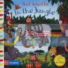 In the Jungle Axel Scheffler Campbell Books 9781509866953