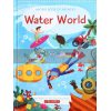 My Big Book of Answers: Water World Yoyo Books 9789463785303