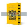 Harry Potter and the Half-Blood Prince (Hufflepuff Edition) Joanne Rowling 9781526618245