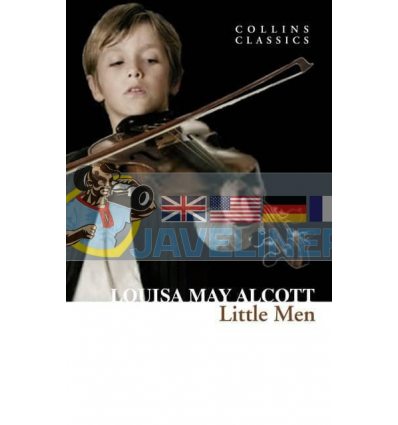 Little Men Louisa May Alcott 9780007931187
