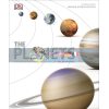 The Planets: The Definitive Visual Guide to Our Solar System Maggie Aderin-Pocock 9781409353058