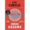 The Circle Dave Eggers 9780241146507