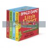 Roald Dahl's Little Library Quentin Blake Puffin 9780241419106