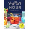 Карточная игра Happy Hour: A Cocktail Card Game 9781786274298 Laurence King