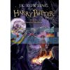 Harry Potter and the Deathly Hallows J. K. Rowling Bloomsbury 9781408855959