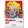 Modern Art Hans Werner Holzwarth 9783836555395