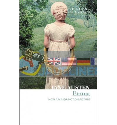 Emma Jane Austen 9780007350780