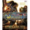 World of Warcraft Ultimate Visual Guide  9780241245736