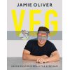 Veg Jamie Oliver 9780718187767