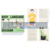 Body Language Decoder Martin Brooks 9781913947200