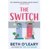 The Switch Beth O'Leary 9781787475021