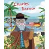 Charles Darwin Isabel Munoz White Star 9788854413641