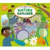 Let's Pretend: Nature Explorer Roger Priddy Priddy Books 9781838990725