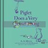 Winnie-the-Pooh: Piglet Does a Very Grand Thing A. A. Milne Farshore 9781405286138