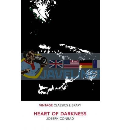 Heart of Darkness Joseph Conrad 9781784871666